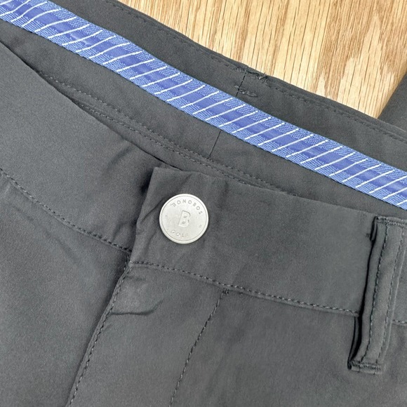 Bonobos Pants Mens Bonobos Golf X Maide Athletic Fit Performance